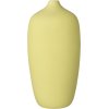 blomus CEOLA Vase H26 cm, Cream Gold