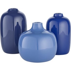 blomus CEOLA Vase 3 stk, Bl�