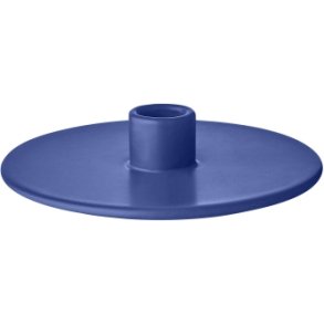 blomus VELA Lysestage H3 cm, Ocean Cavern