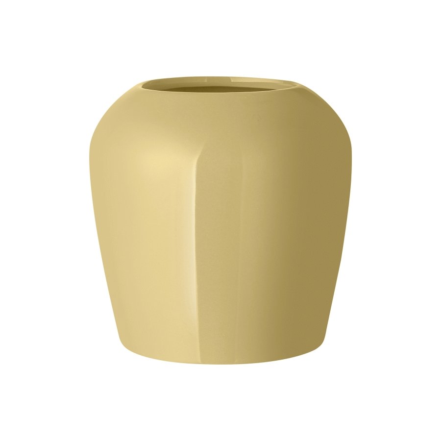 blomus LETA Vase H14 cm, New Wheat