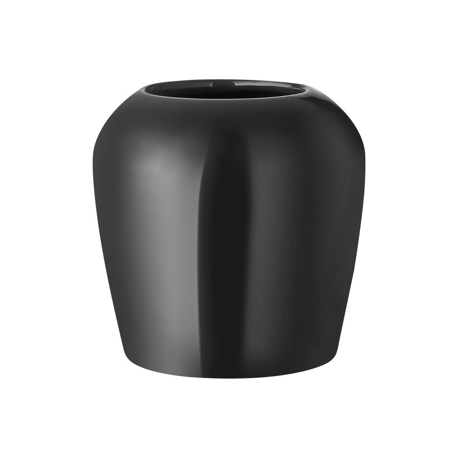 blomus LETA Vase H12 cm, Peat