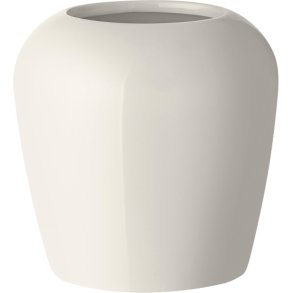 blomus LETA Vase H12 cm, Moonbeam