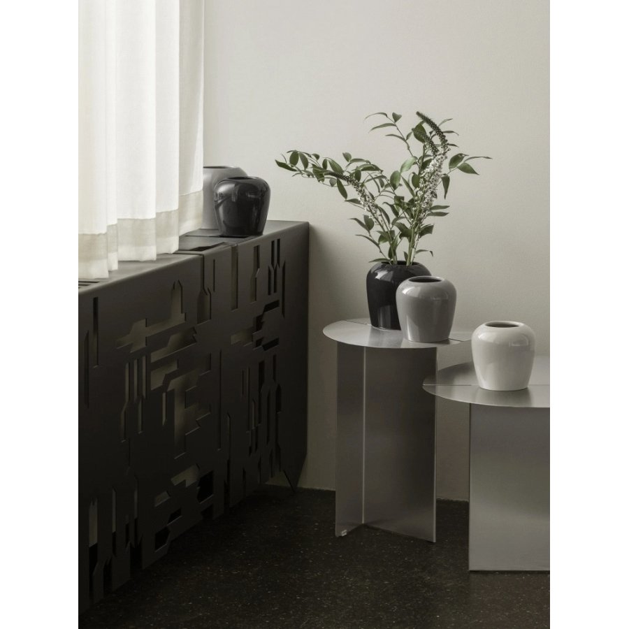 blomus LETA Vase H14 cm, Peat