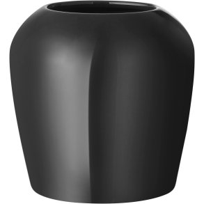 blomus LETA Vase H14 cm, Peat