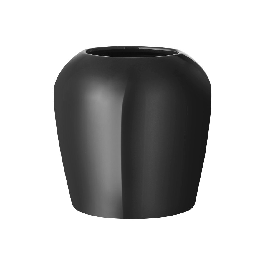 blomus LETA Vase H14 cm, Peat