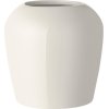 blomus LETA Vase H14 cm, Moonbeam