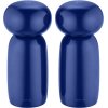 blomus MOLI Salt- og Pebers�t H13 cm, Mazarine Blue