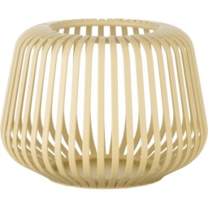 blomus LITO Lanterne H10 cm, New Wheat