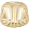blomus LITO Lanterne H17 cm, New Wheat