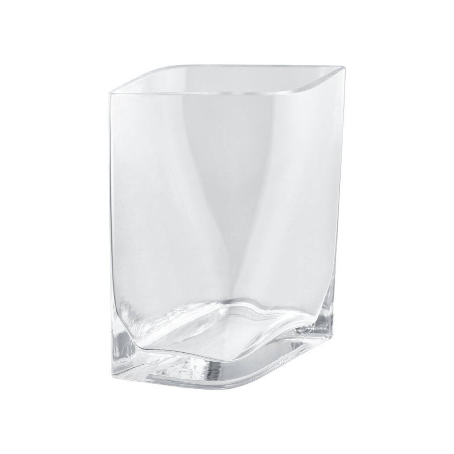 blomus DUASIS Vase H21 cm, Klar