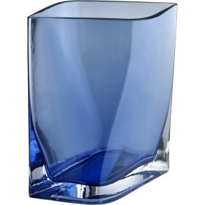 blomus DUASIS Vase H21 cm, Ocean Cavern