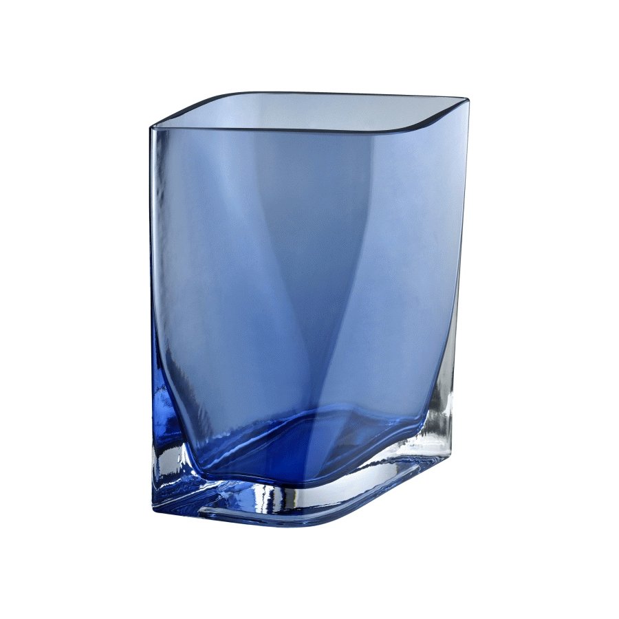 blomus DUASIS Vase H21 cm, Ocean Cavern