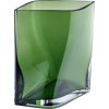 blomus DUASIS Vase H21 cm, Agave Green