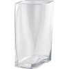 blomus DUASIS Vase H28 cm, Klar