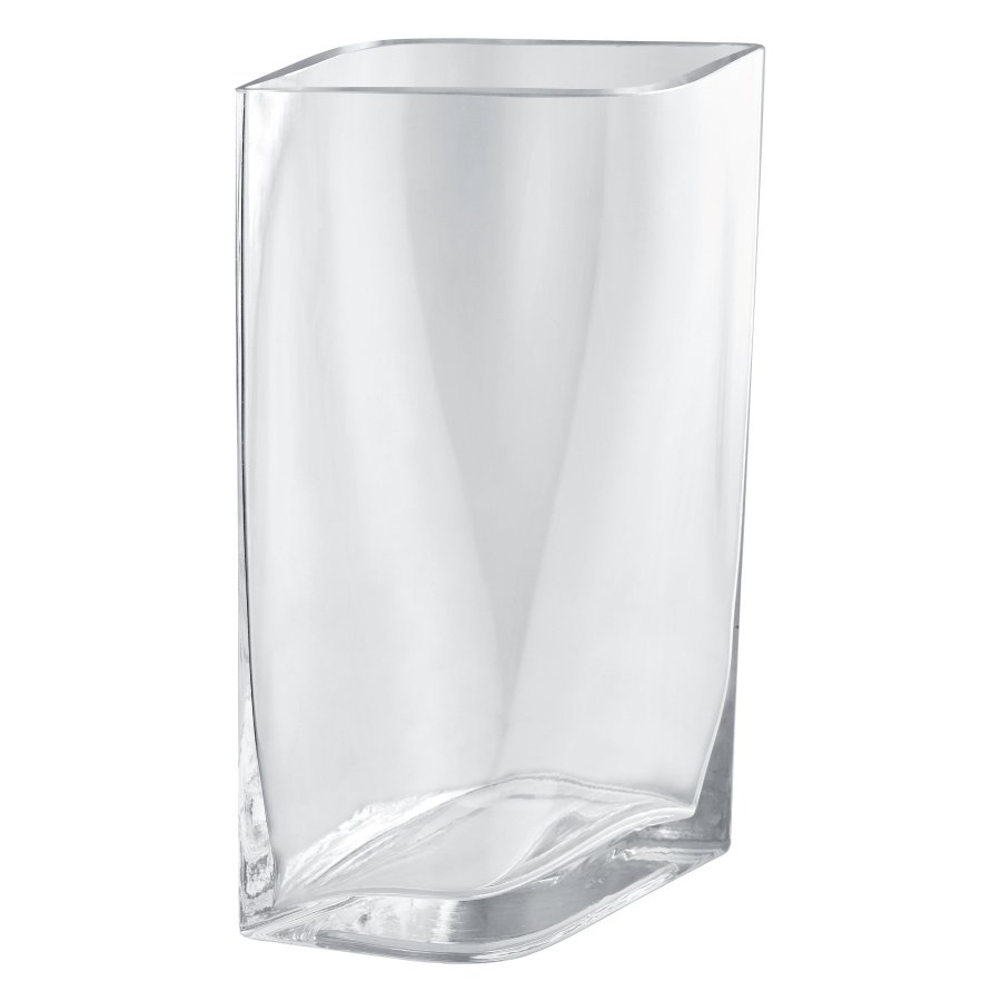 blomus DUASIS Vase H28 cm, Klar