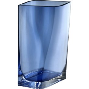 blomus DUASIS Vase H28 cm, Ocean Cavern