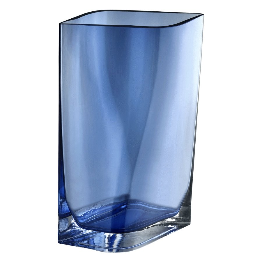 blomus DUASIS Vase H28 cm, Ocean Cavern