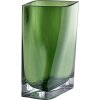 blomus DUASIS Vase H28 cm, Agave Green