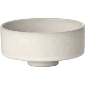 blomus MAKOTO Sk�l �12 cm, Moonbeam