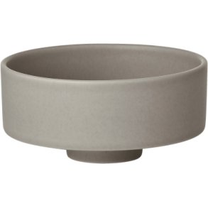 blomus MAKOTO Sk�l �12 cm, Elephant Skin