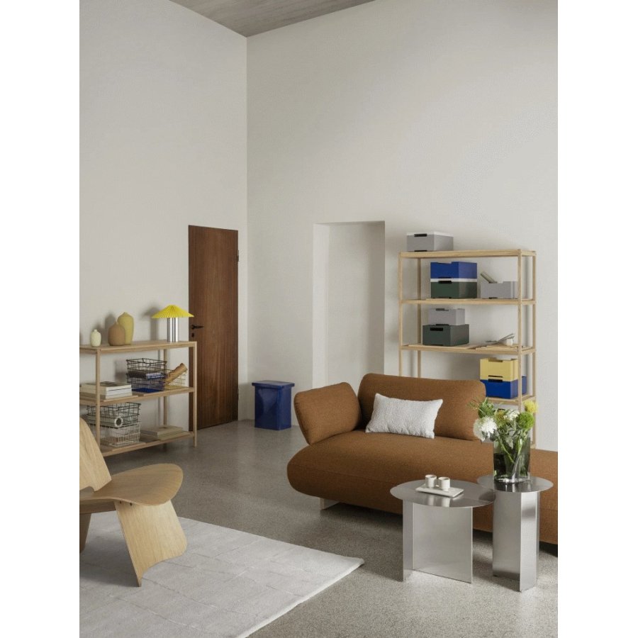 blomus MAKOTO Espressokop 5,5 cl, Moonbeam