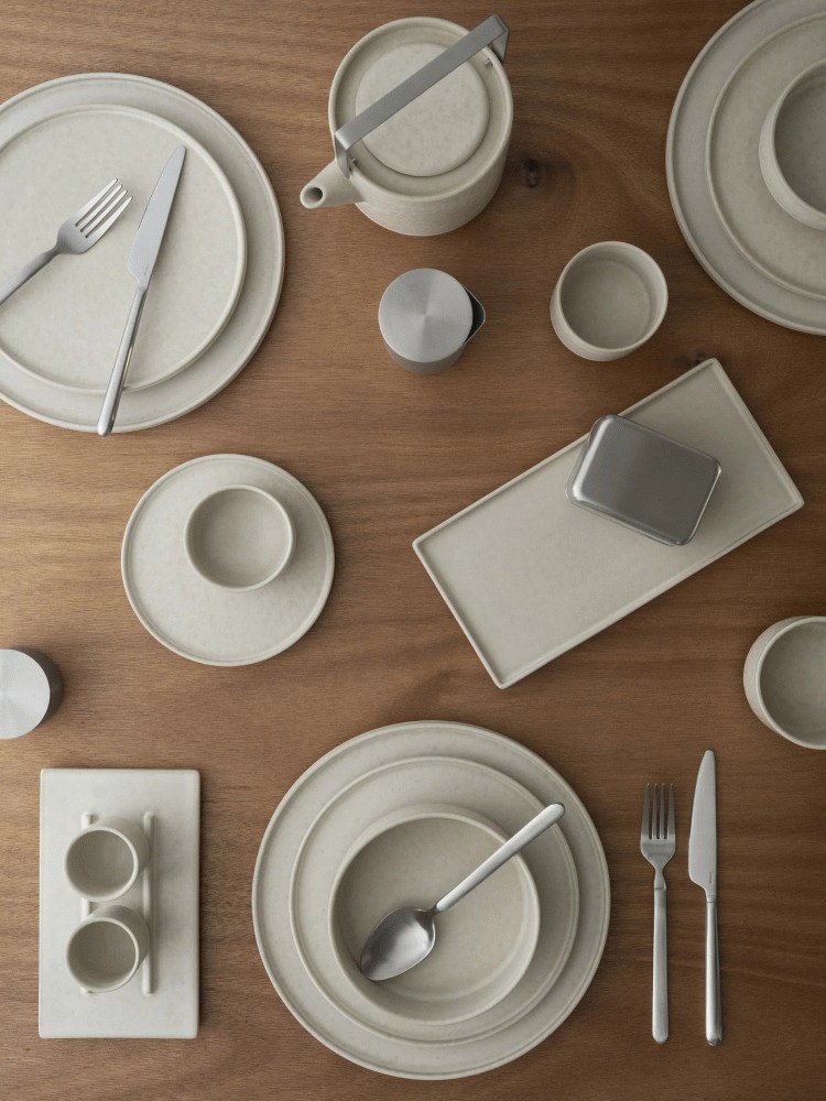 blomus MAKOTO Espressokop 5,5 cl, Moonbeam