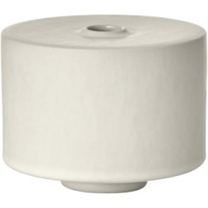 blomus MAKOTO Vase H9 cm, Moonbeam