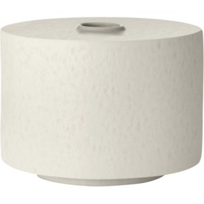 blomus MAKOTO Vase H10 cm, Moonbeam