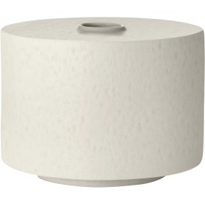 blomus MAKOTO Vase H13 cm, Moonbeam