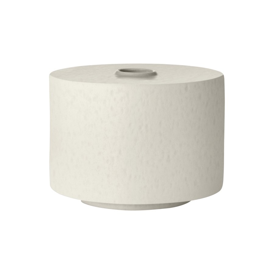 blomus MAKOTO Vase H13 cm, Moonbeam