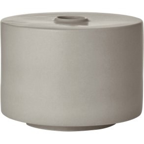 blomus MAKOTO Vase H13 cm, Elephant Skin