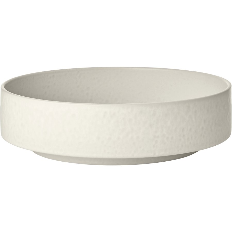 blomus MAKOTO Salatsk�l �28 cm, Moonbeam