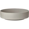 blomus MAKOTO Salatsk�l �28 cm, Elephant Skin