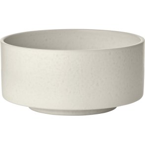 blomus MAKOTO Serveringssk�l �20 cm, Moonbeam