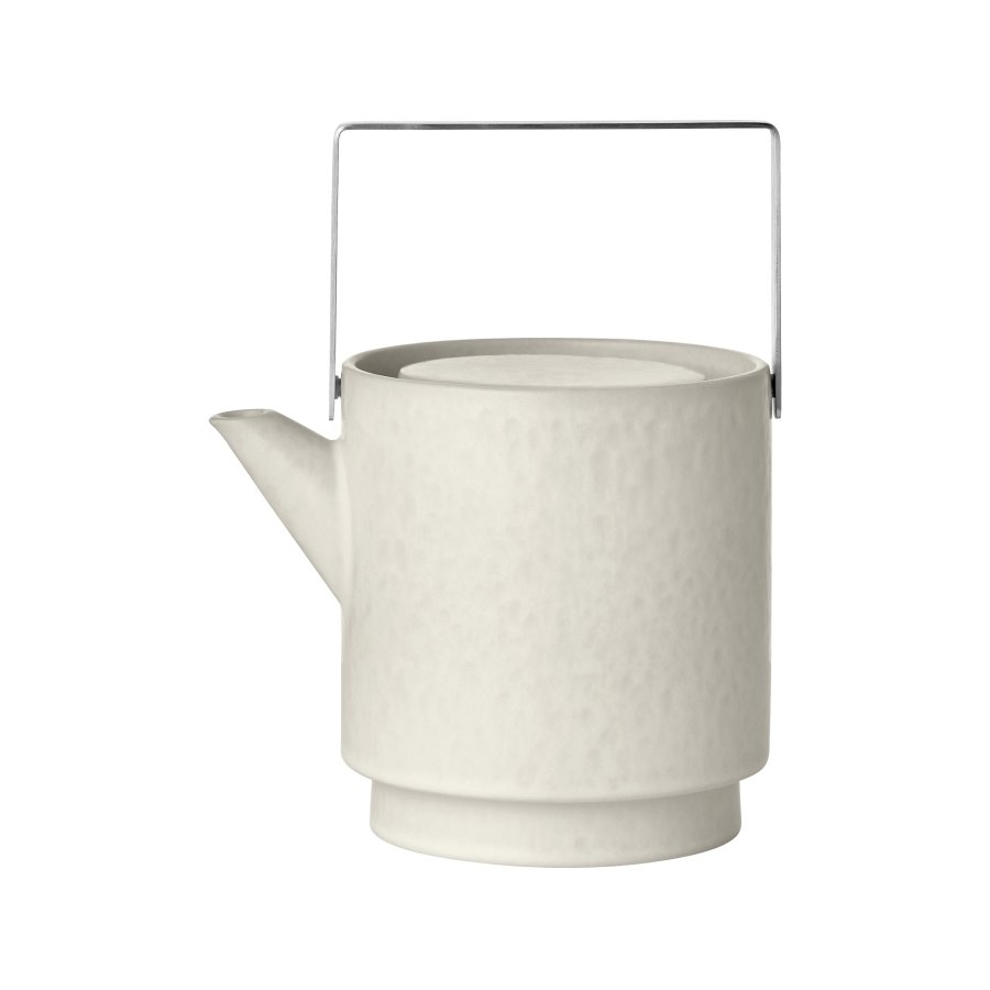 blomus MAKOTO Tekande 1 L, Moonbeam