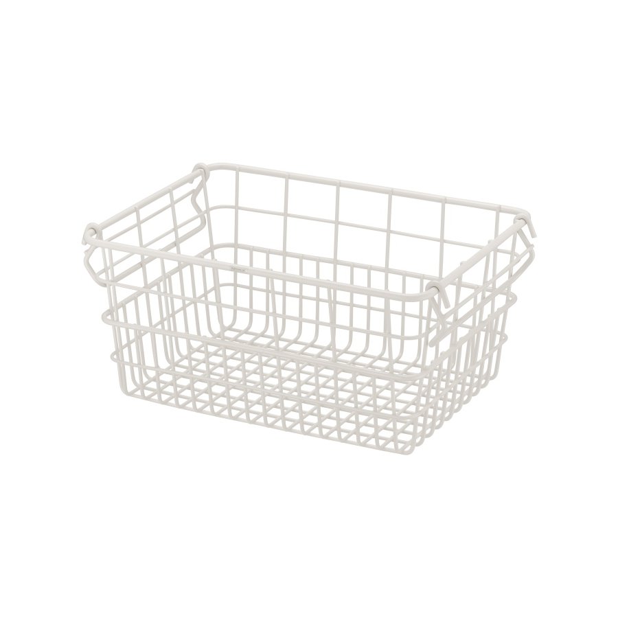 blomus KAGO Opbevaringskurv 21x29 cm, Moonbeam