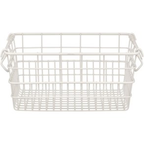 blomus KAGO Opbevaringskurv 21x29 cm, Moonbeam