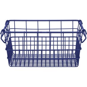 blomus KAGO Opbevaringskurv 21x29 cm, Mazarine Blue