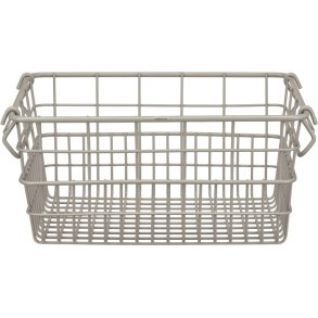 blomus KAGO Opbevaringskurv 21x29 cm, Mourning Dove