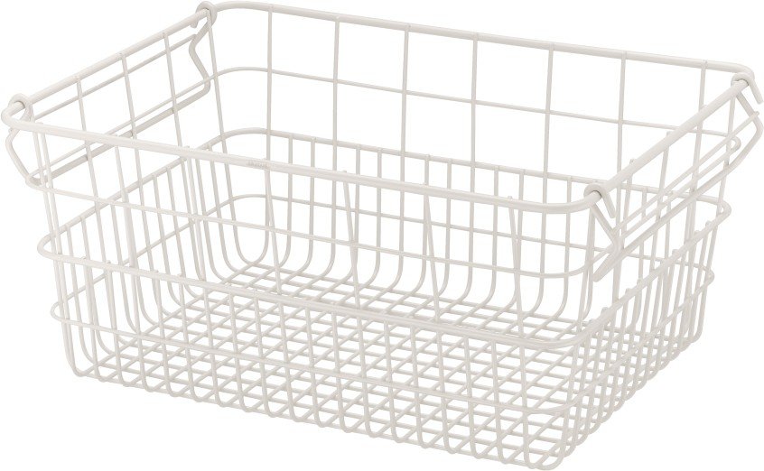 blomus KAGO Opbevaringskurv 27x37 cm, Moonbeam