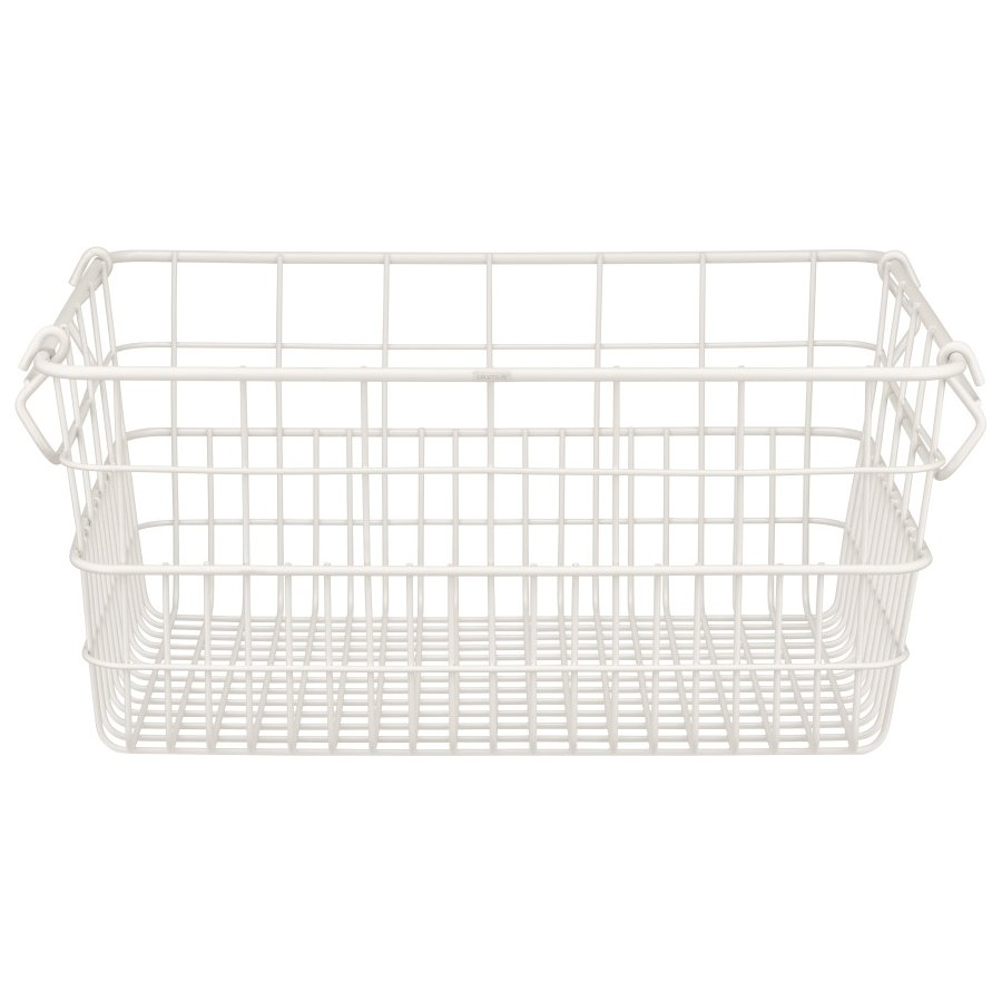 blomus KAGO Opbevaringskurv 27x37 cm, Moonbeam