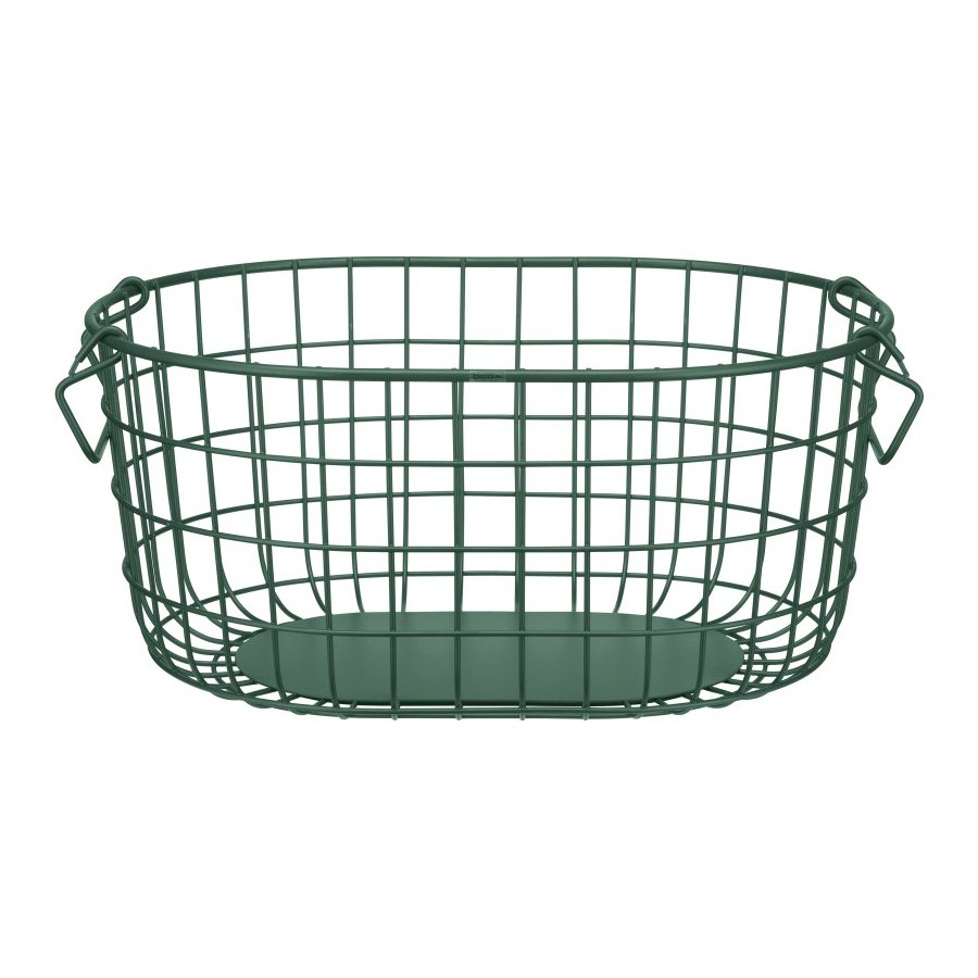 blomus KAGO Opbevaringskurv 27x29 cm, Rain Forest