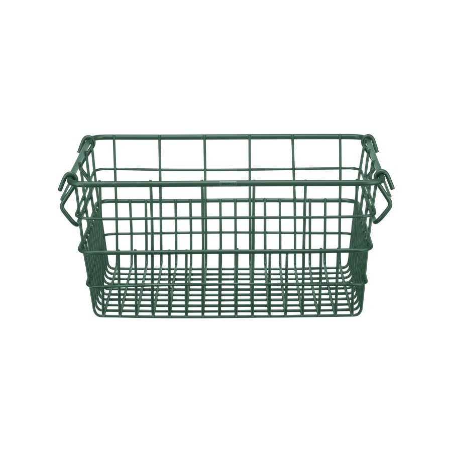 blomus KAGO Opbevaringskurv 21x29 cm, Rain Forest