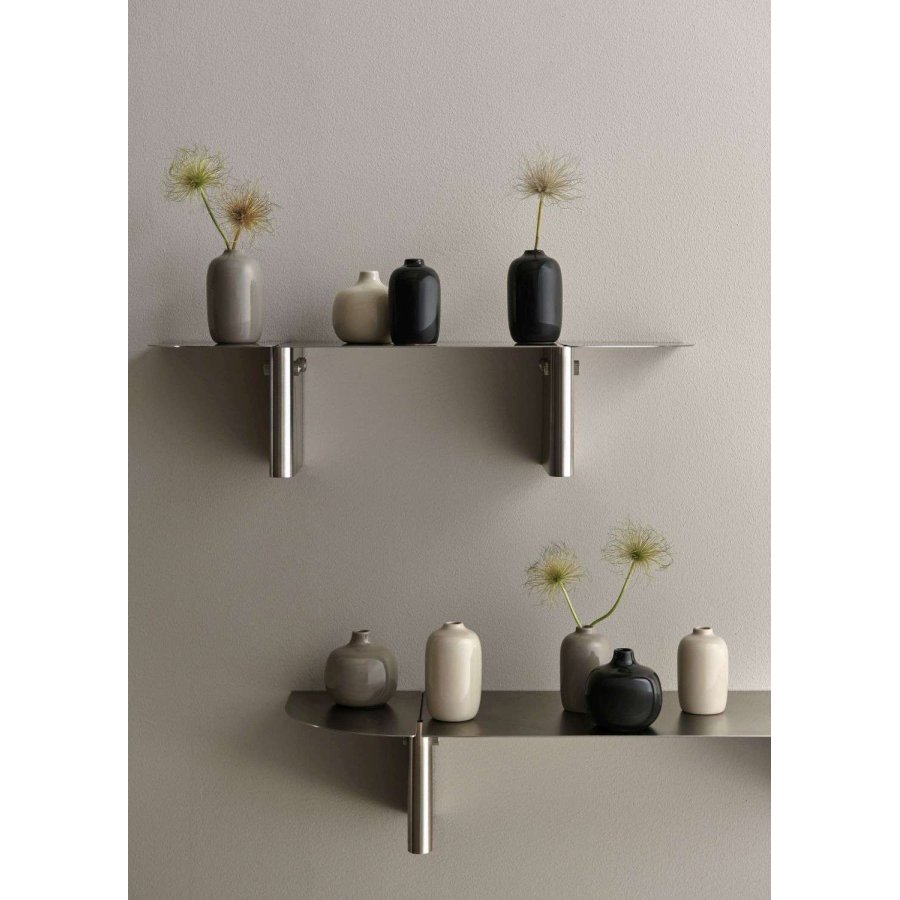 blomus CEOLA Vase 3 stk, Moonbeam