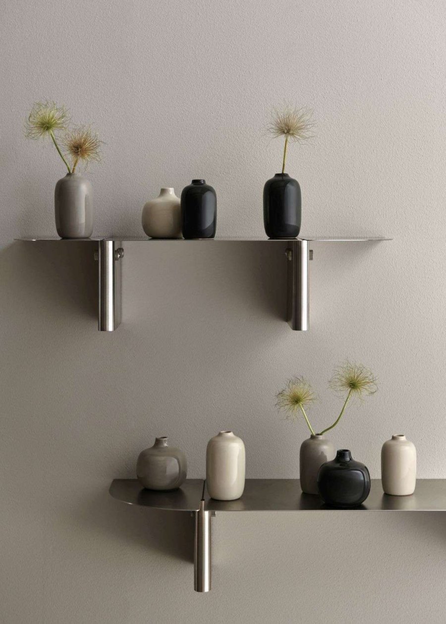 blomus CEOLA Vase 3 stk, Moonbeam
