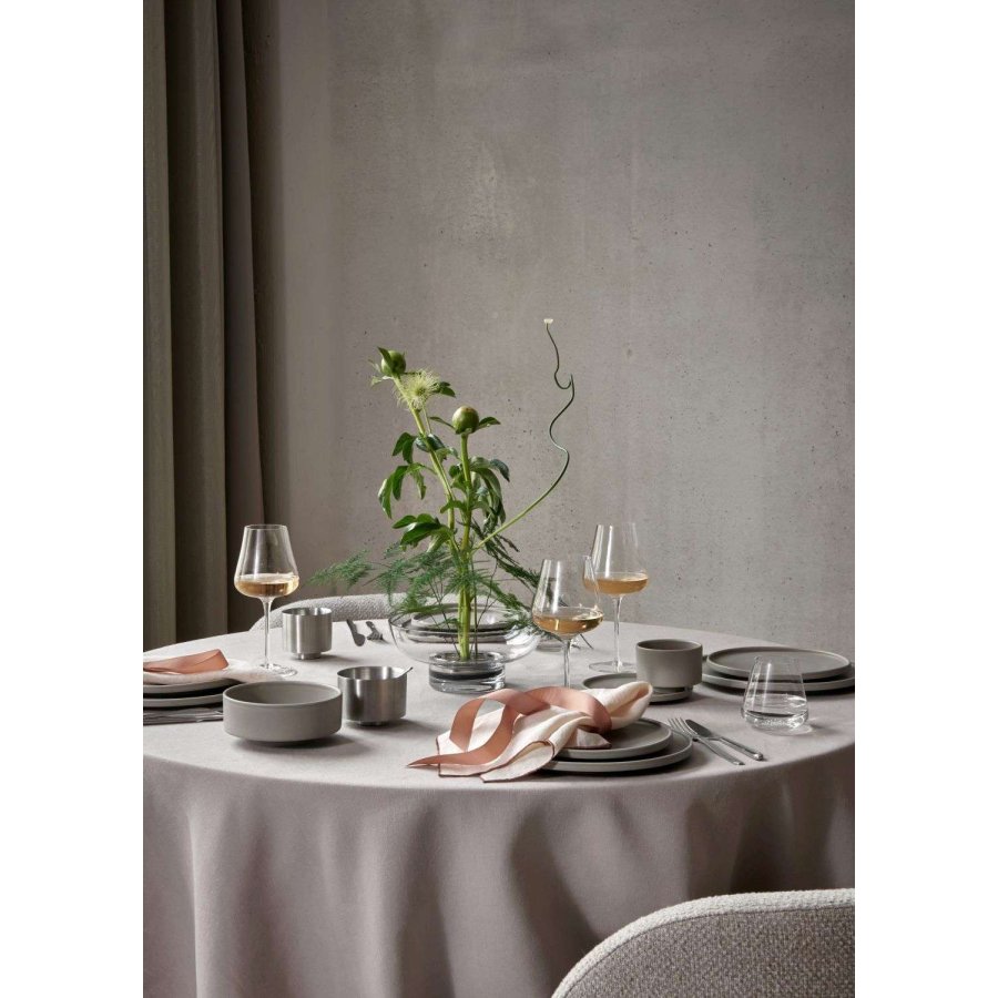 blomus MAKOTO STEEL Kaffekop 2 stk. 21,5 cl, Rustfrit St�l