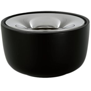 blomus FOUCO Gel Pejs Ø18,5 cm, Sort