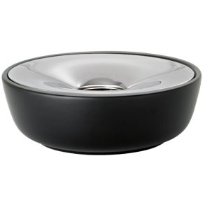 blomus FUOCO Gel Pejs 32,5 cm, Sort