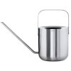 Blomus PLANTO Giekanne 1 L, Silber