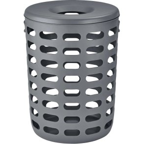 blomus KORIE Vasketjskurv H54 cm, Magnet